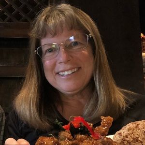 Meet your Posher, Cindy